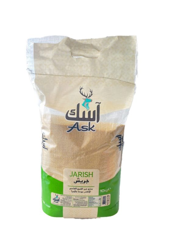 جريش
