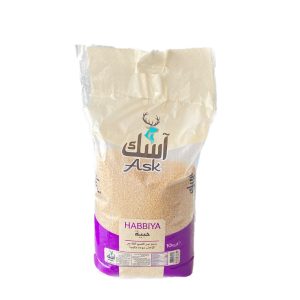 حبية