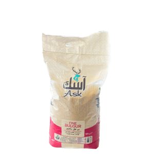 برغل ناعم